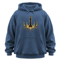 Golden Game Master Garment-Dyed Hoodie