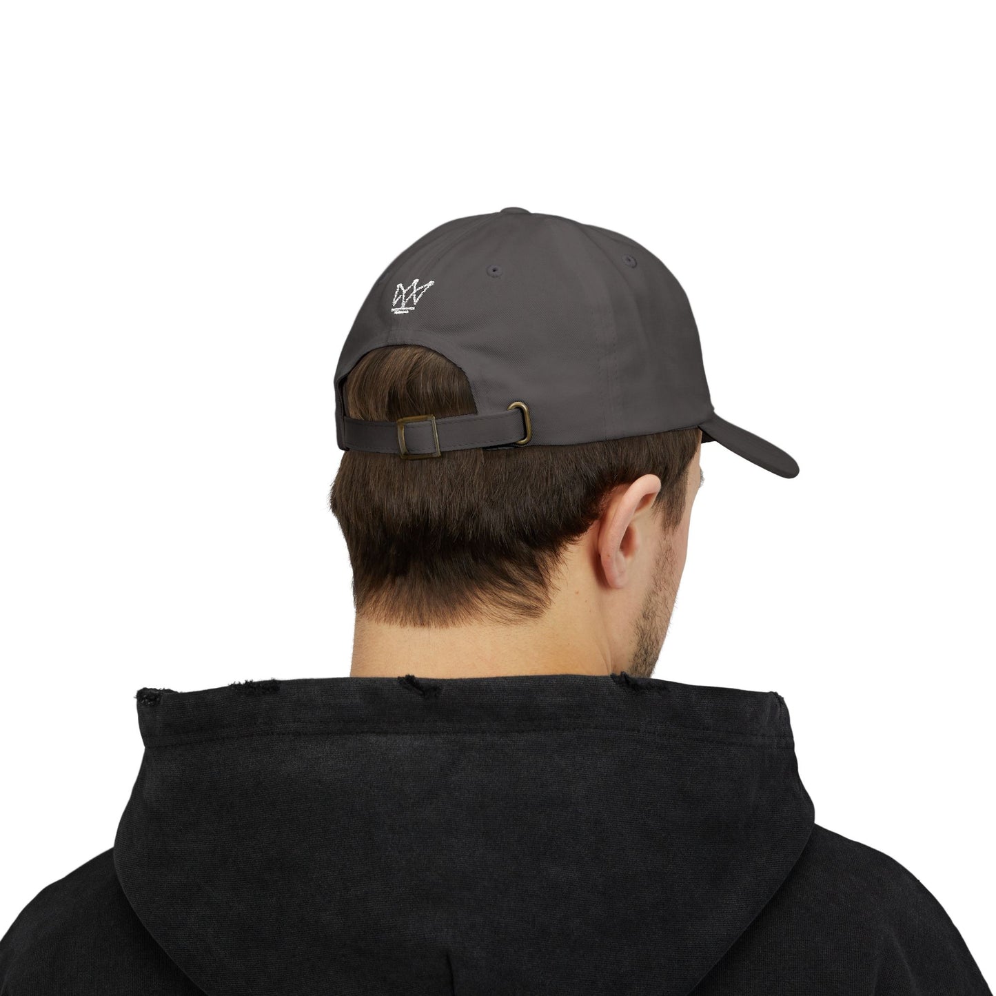 Chess King Cap