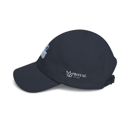 Classic Chess Cap