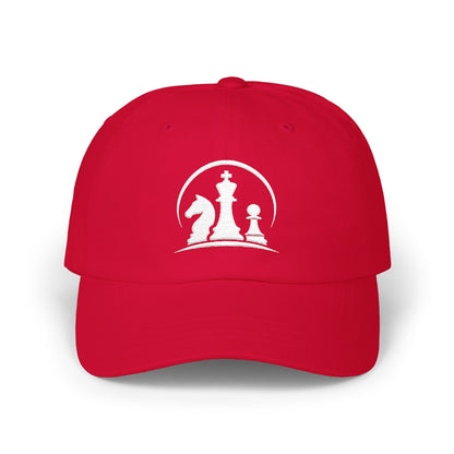 Chess Pieces Cap