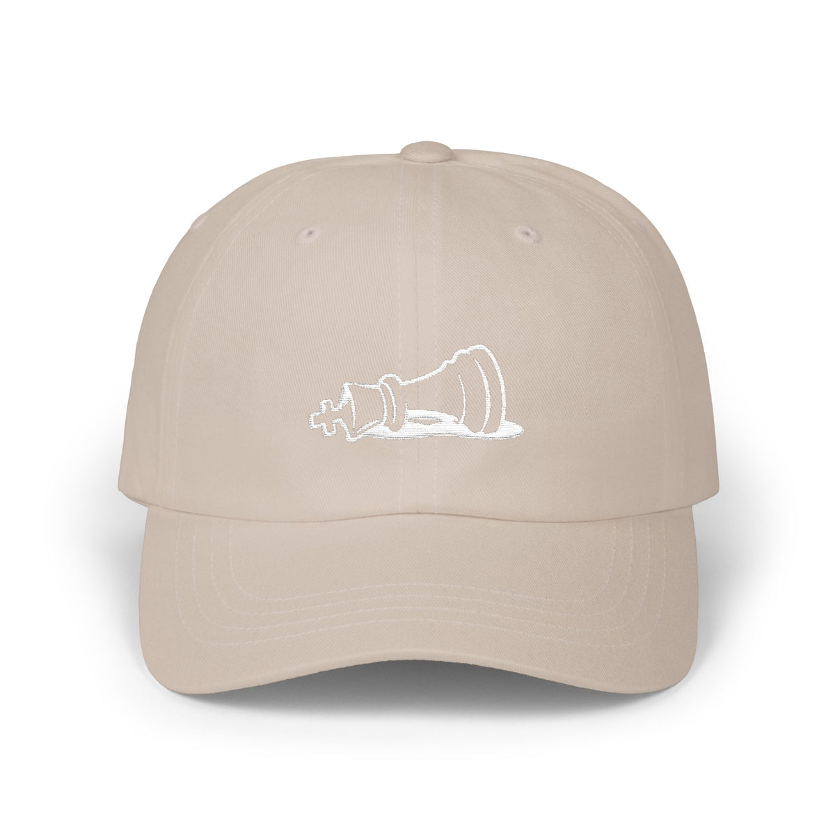 Chess King Cap
