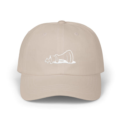 Chess King Cap