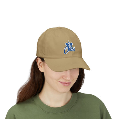 Classic Chess Cap