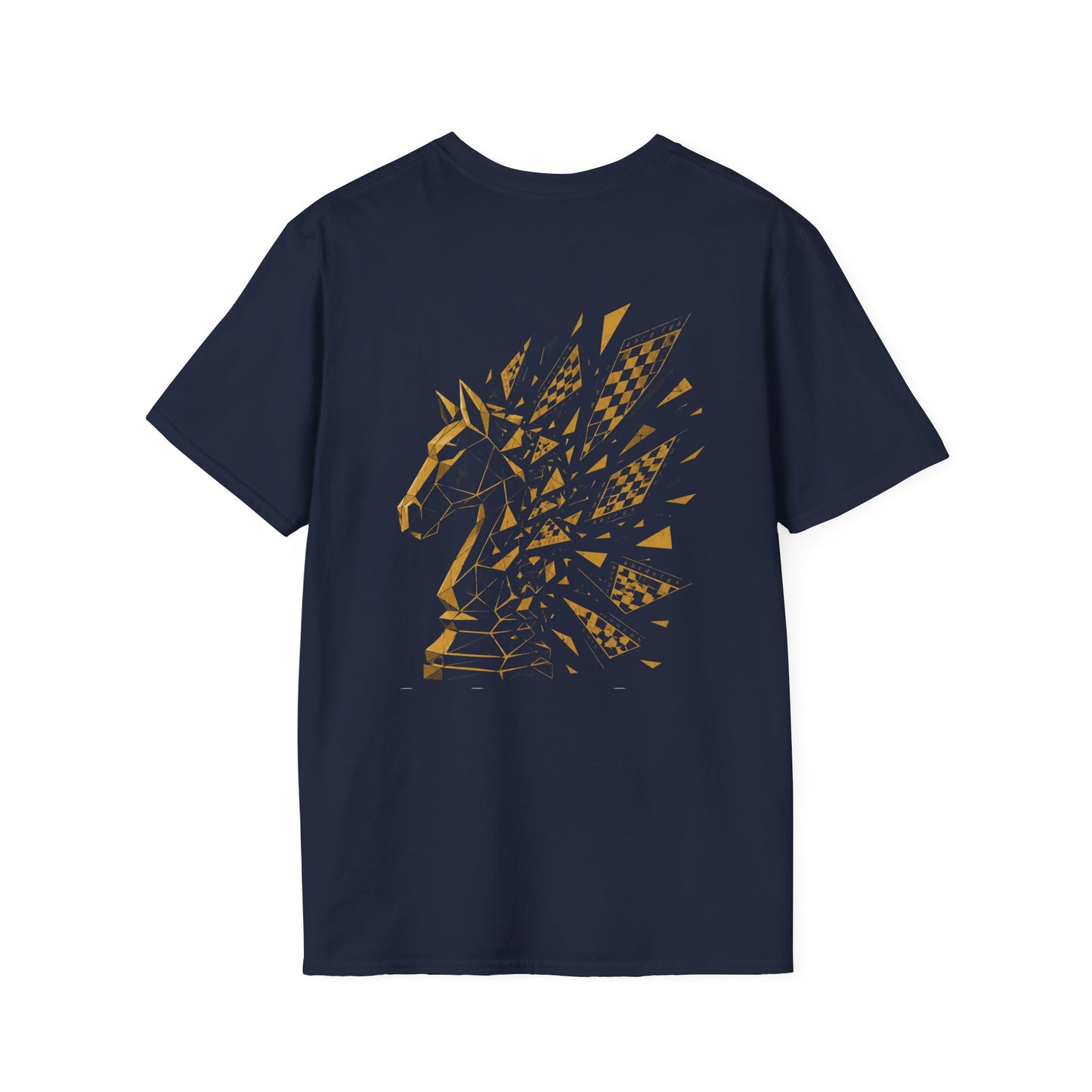 The Fearless Knight T-Shirt