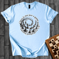 A Calculated Journey T-Shirt