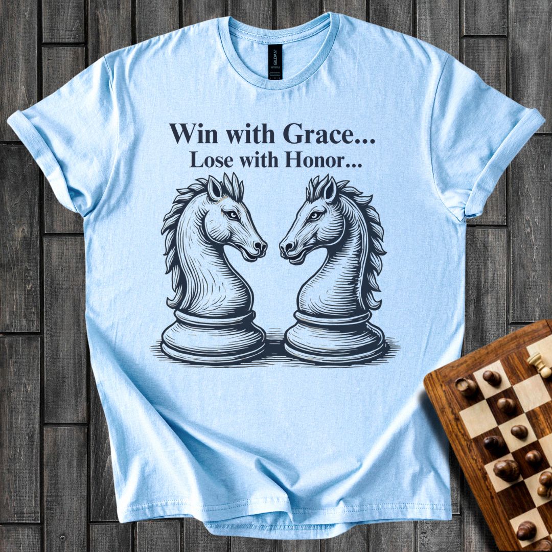 Grace & Honor T-Shirt
