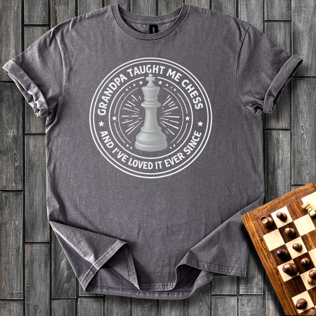 Loved It Ever Since T-Shirt