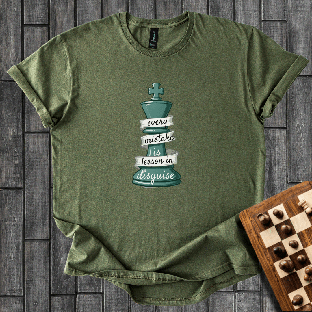Lesson In Disguise T-Shirt