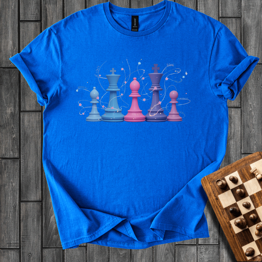 Love Party T-Shirt