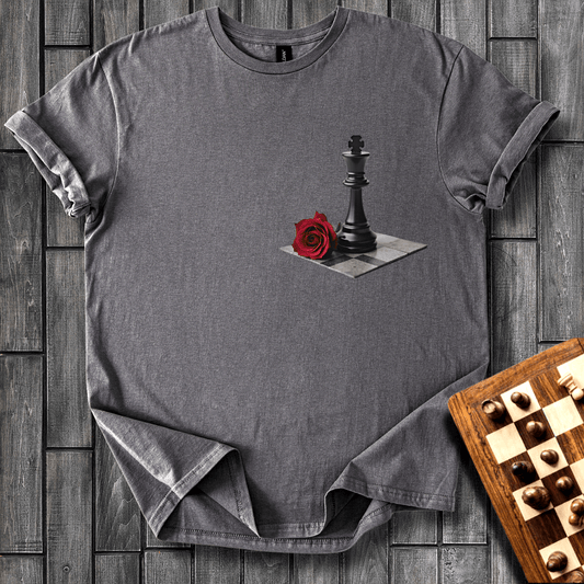 Everlasting Rose T-Shirt
