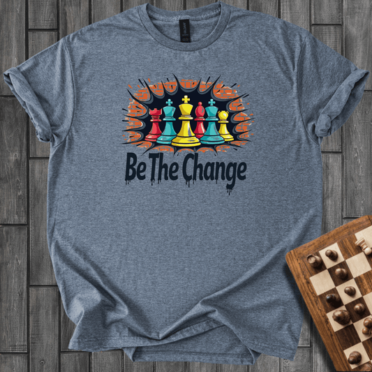 Shape The Future T-Shirt