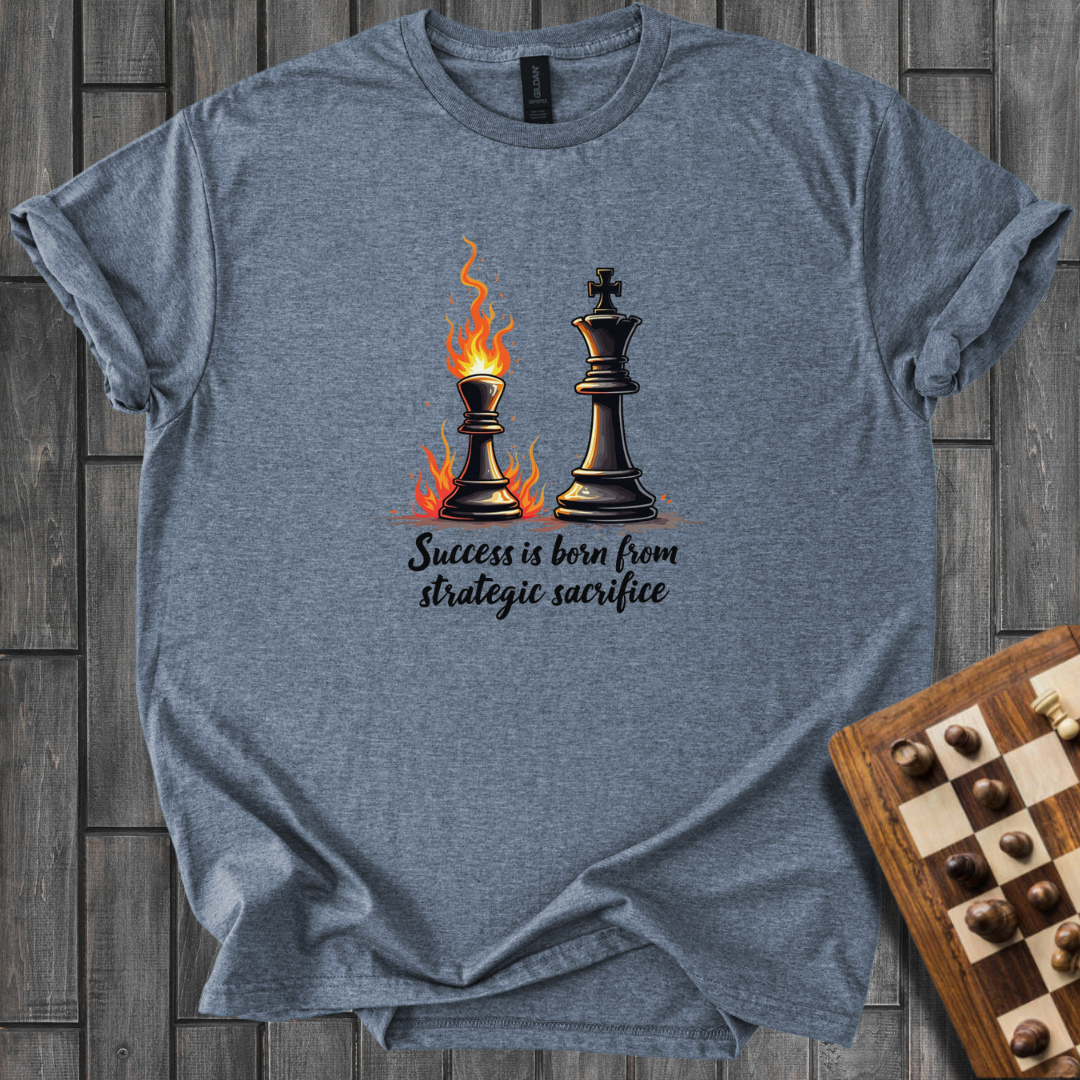 Success in The Making T-Shirt