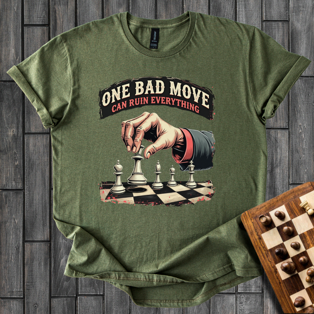 Game Over T-Shirt