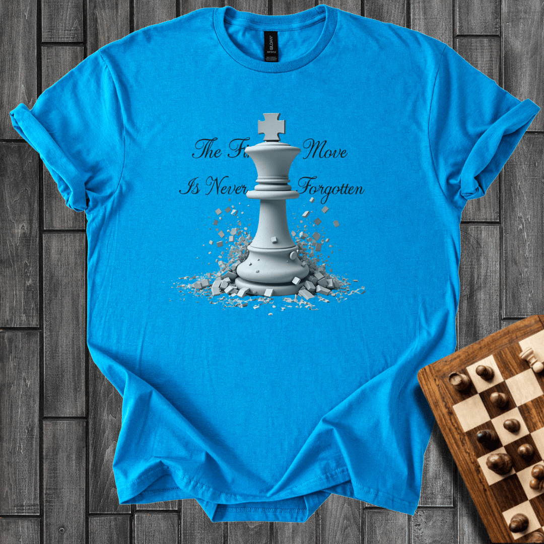 The Final Move T-Shirt
