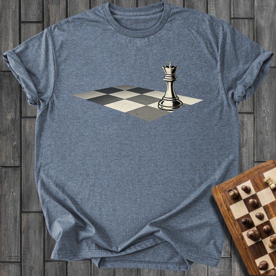 Silent Strength T-Shirt
