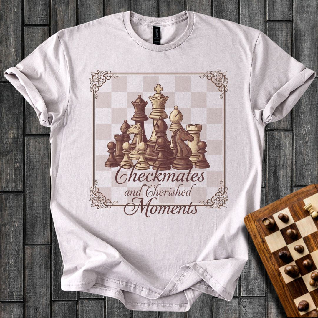 Cherished Moments T-Shirt