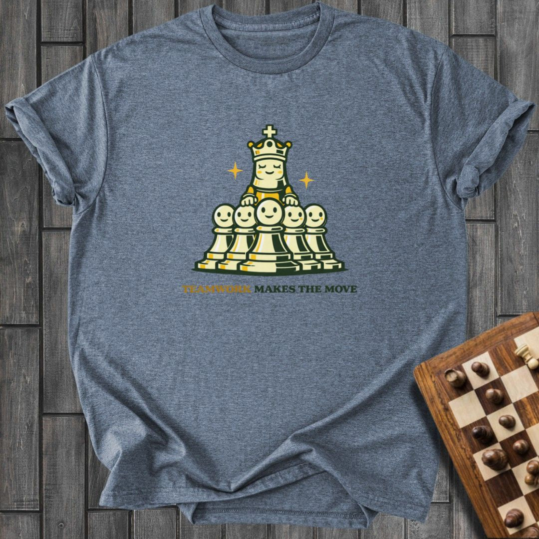 Teamwork T-Shirt