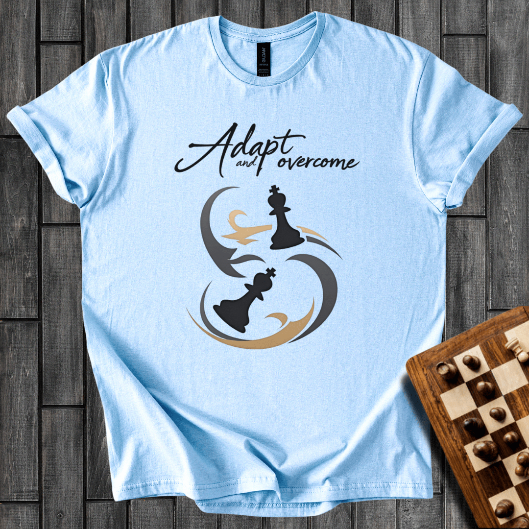 Ready For Change T-Shirt