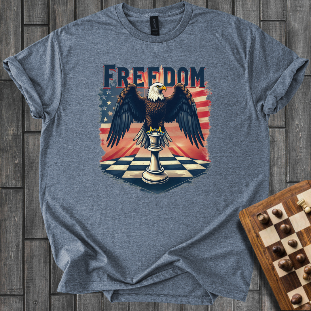 Freedom Stand Firm T-Shirt