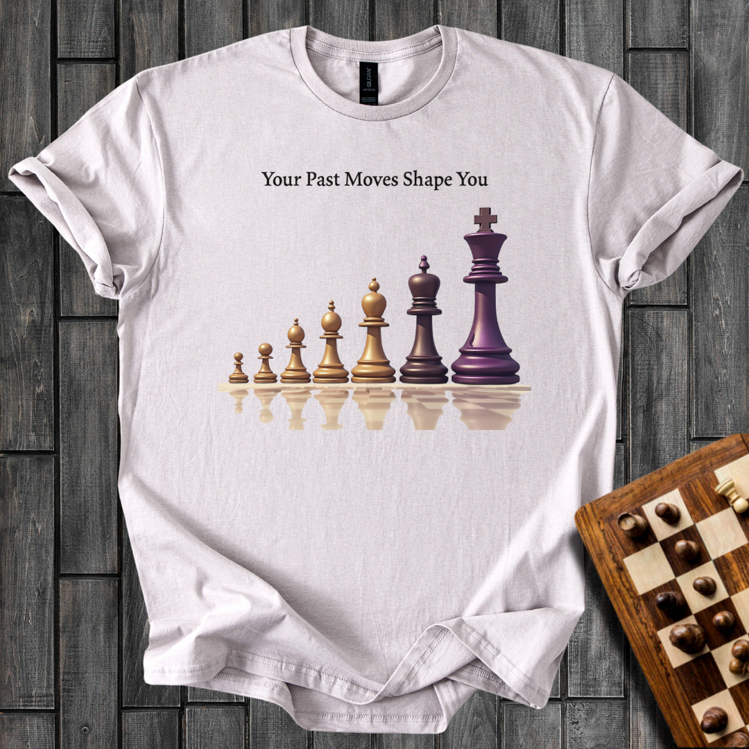 Past Moves T-Shirt