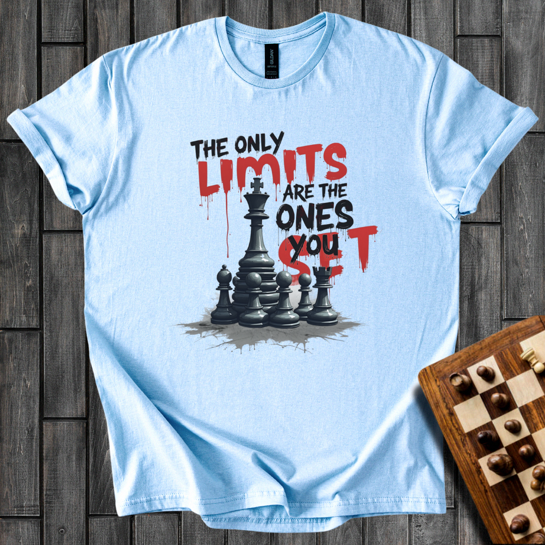 Unlocked Potential T-Shirt