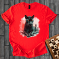 Black Queen T-Shirt