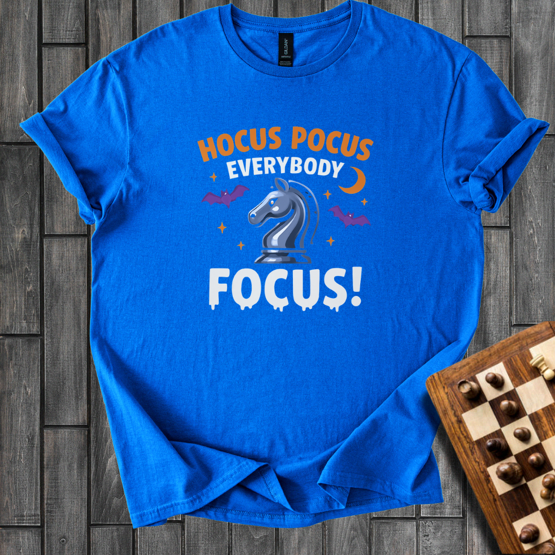 Hocus Pocus T-Shirt