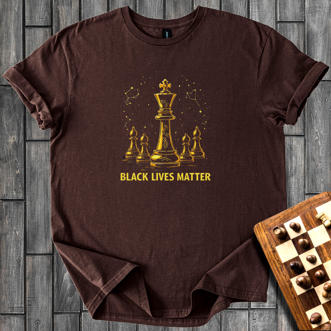 Black Lives Matter T-Shirt