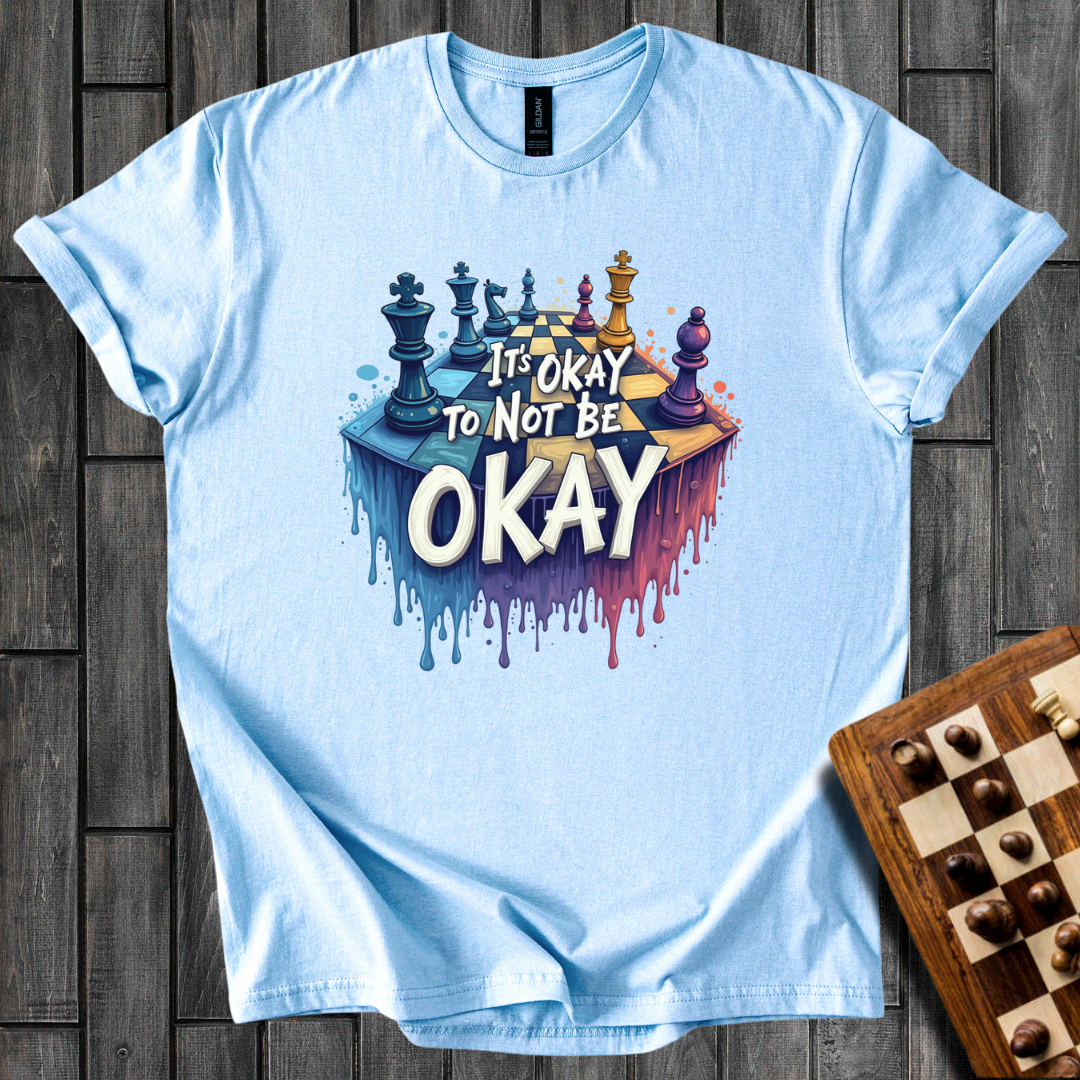Everyone Has a Bad Day T-Shirt