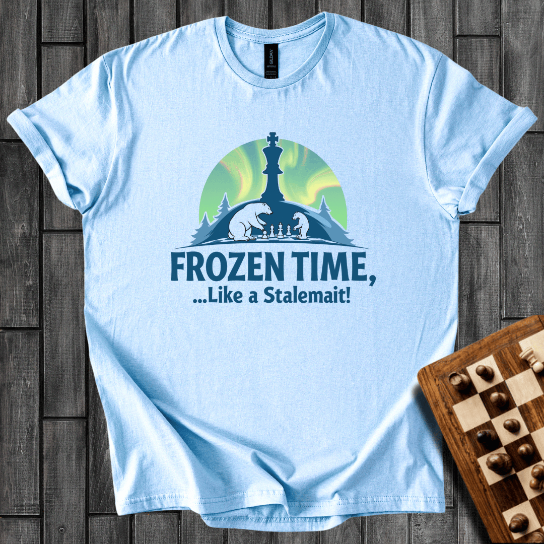 Polar Light T-Shirt