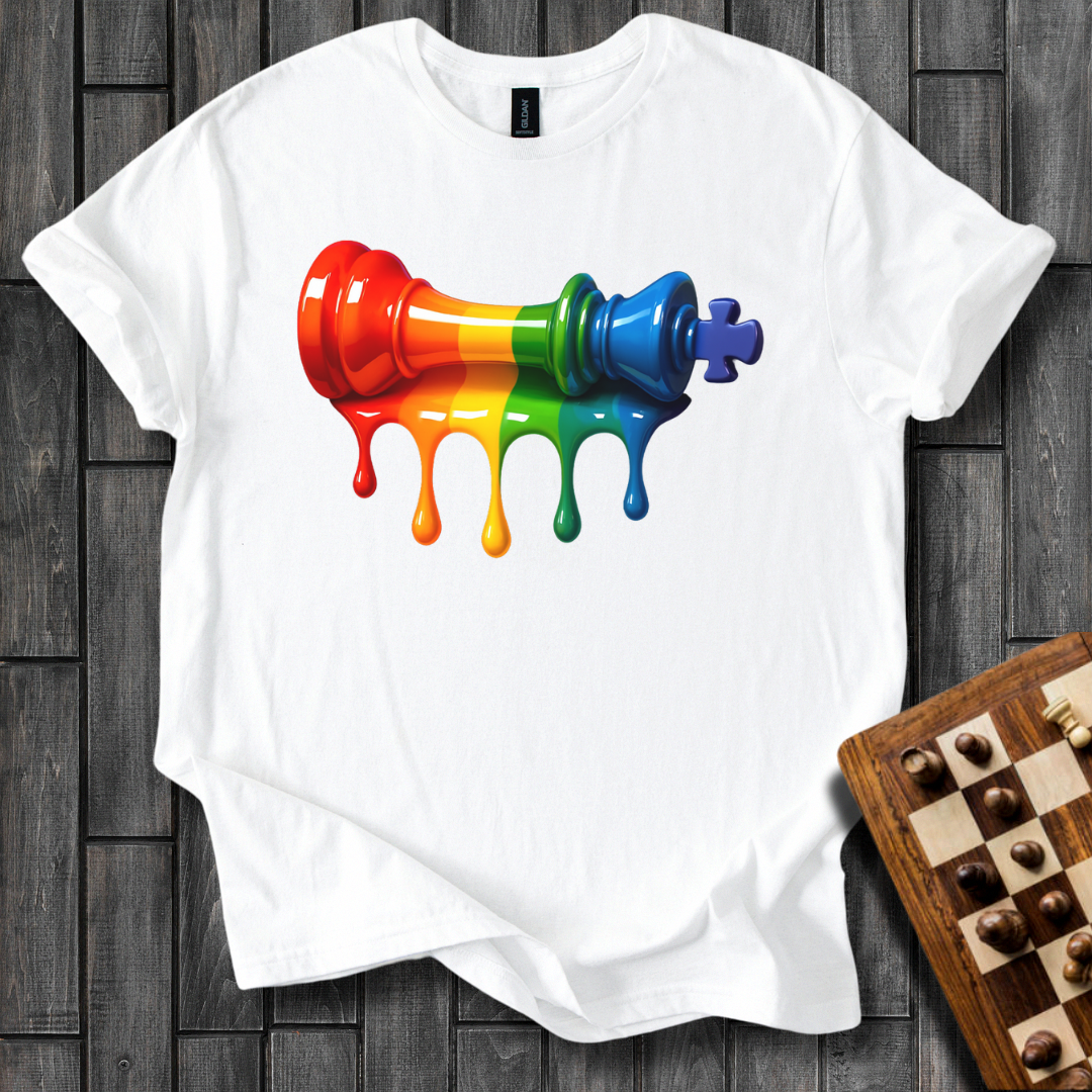 King's Colors T-Shirt