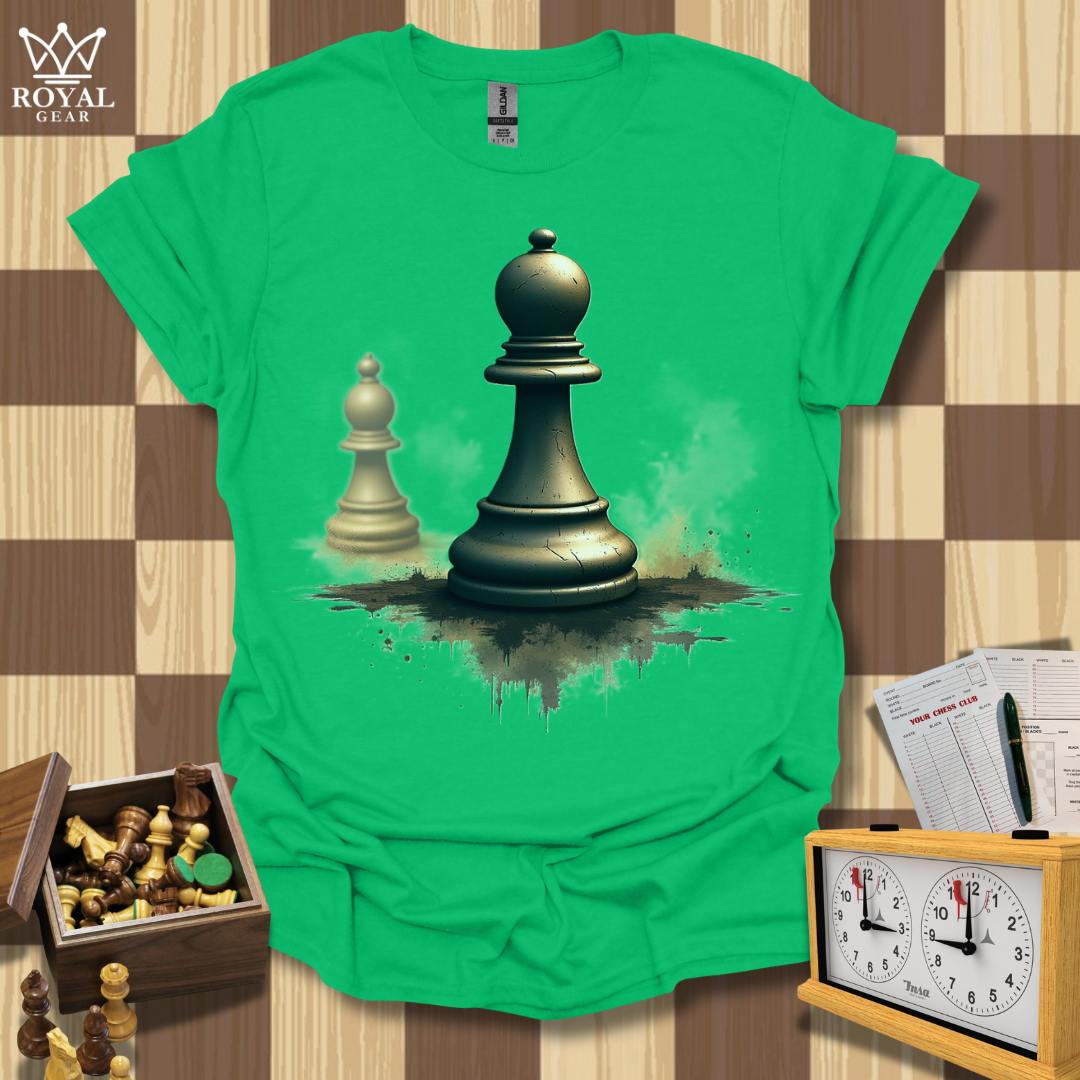 Chess Pawn Dream T-Shirt