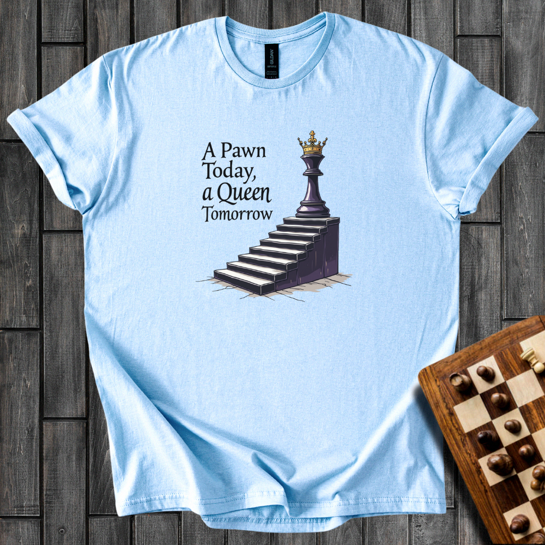 Vision of Tomorrow T-Shirt