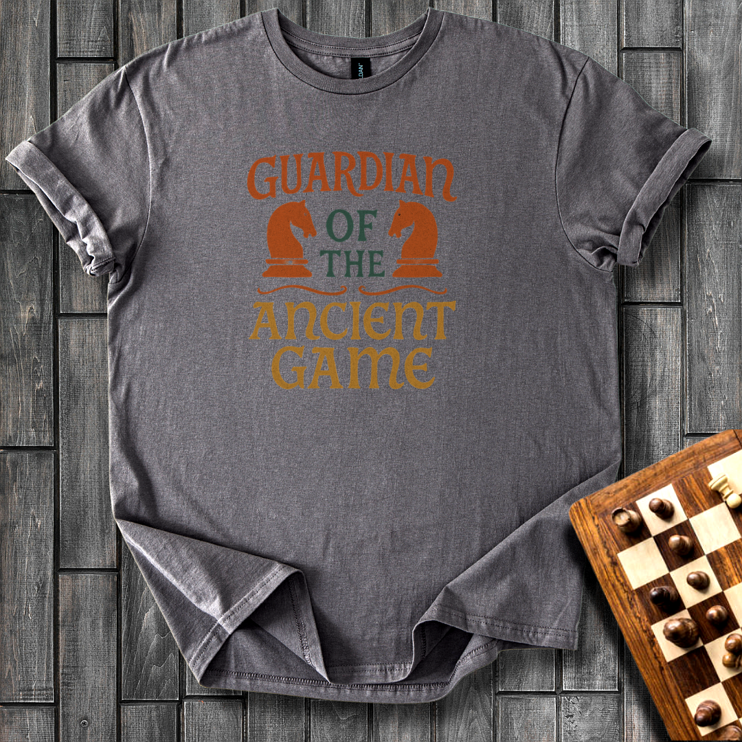 Ancient Guardian T-Shirt
