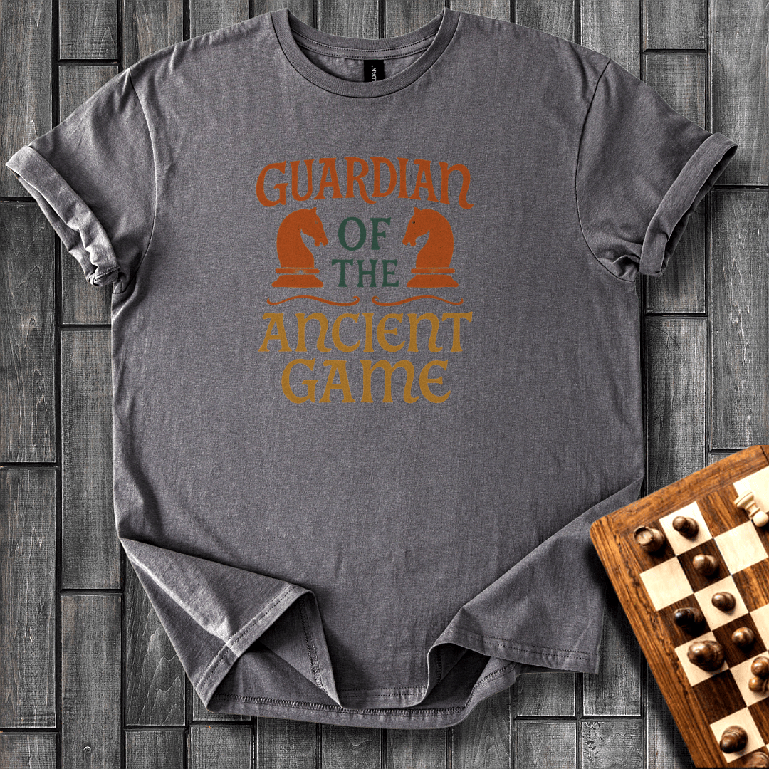 Ancient Guardian T-Shirt