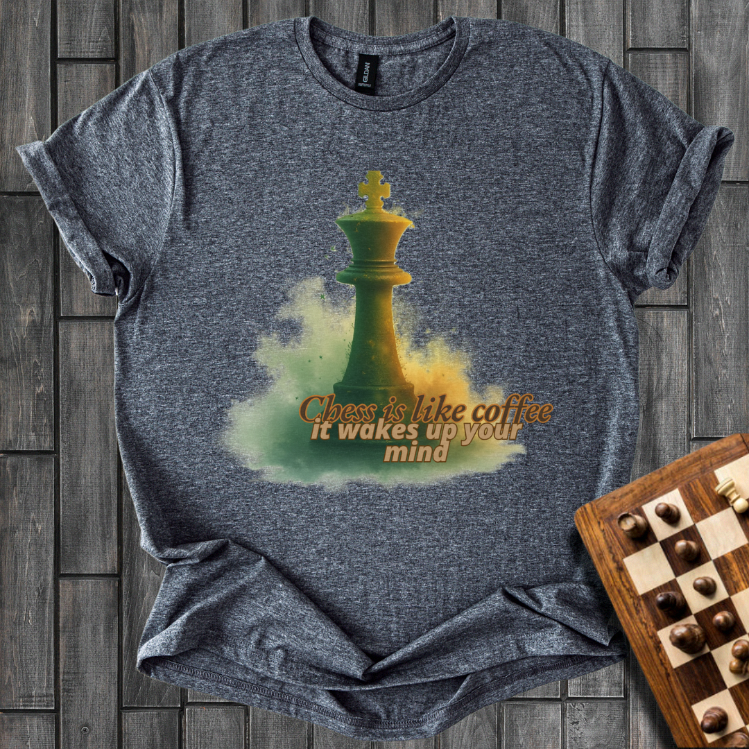 King of the Grove T-Shirt