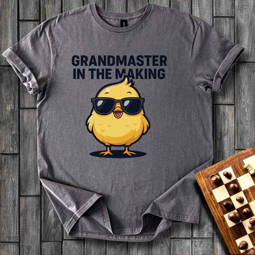 Grandmaster T-Shirt