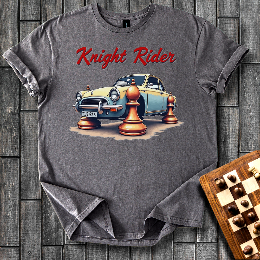 Knight Fusion T-Shirt
