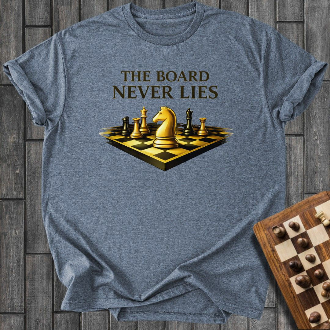 The Board T-Shirt