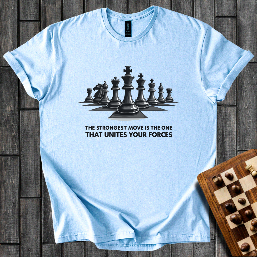 United Forces T-Shirt