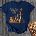 Build Your Endgame T-Shirt