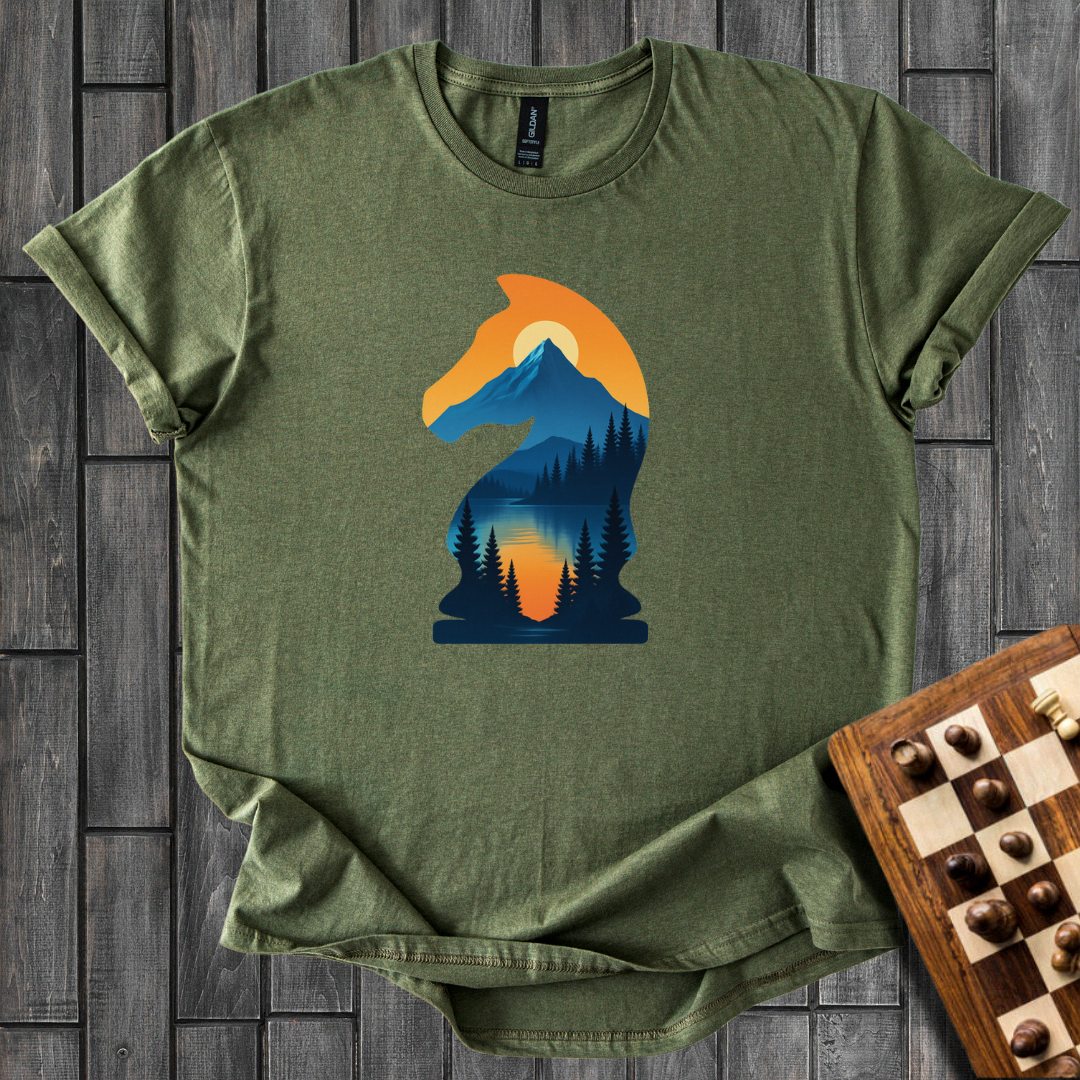 Knight Nature T-Shirt