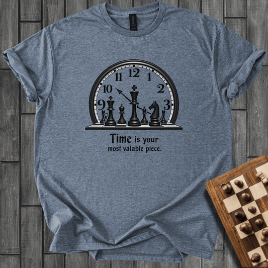 Most Valable Piece T-Shirt