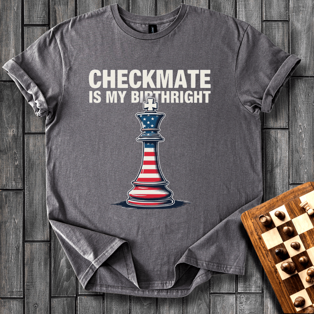 My Birthright T-Shirt