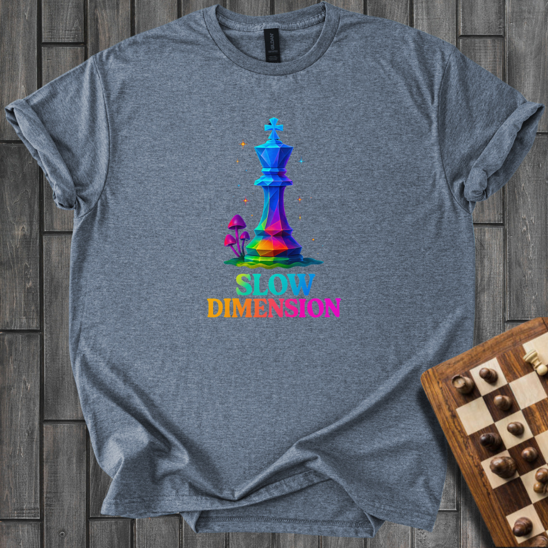 Slow Dimension T-Shirt