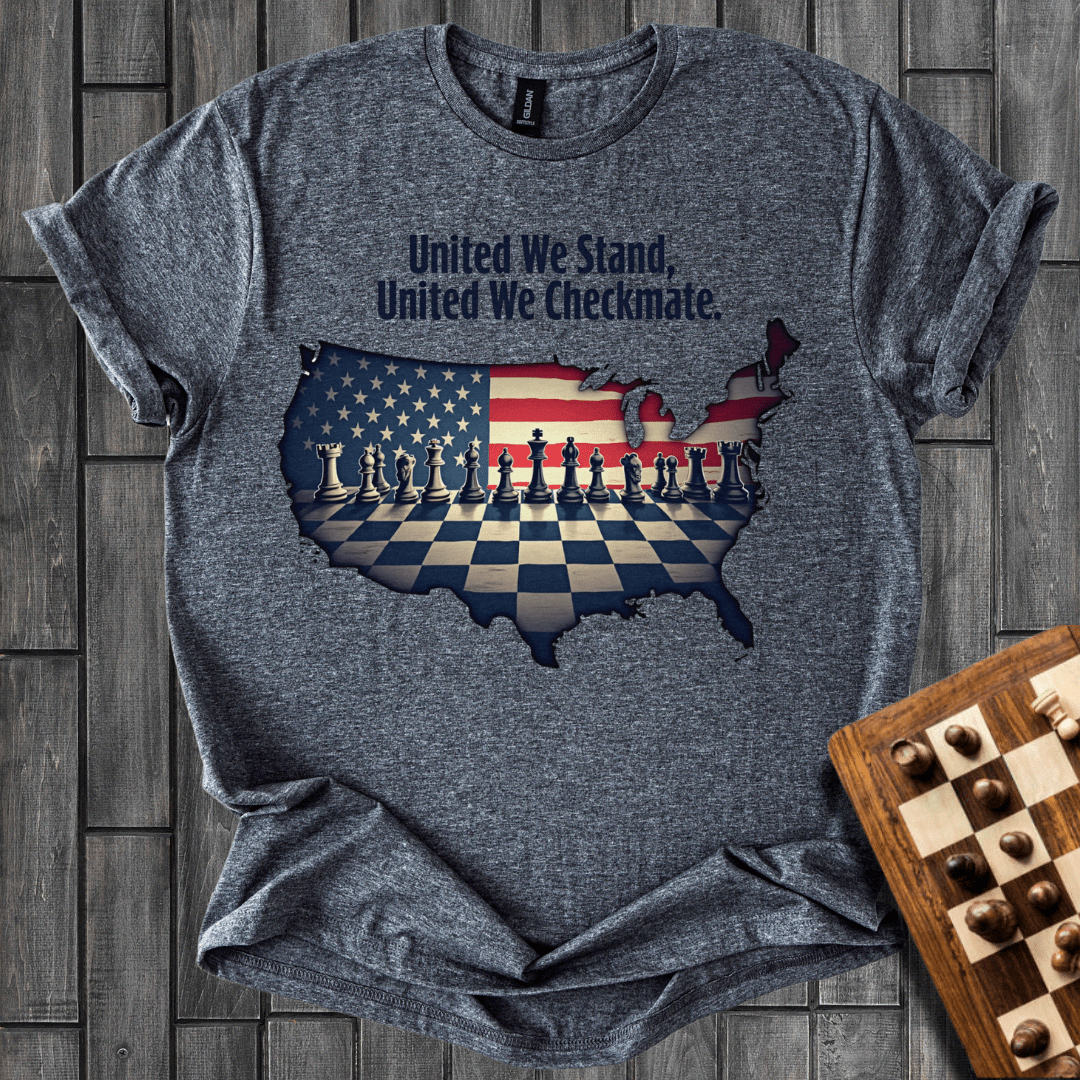 United We Stand T-Shirt