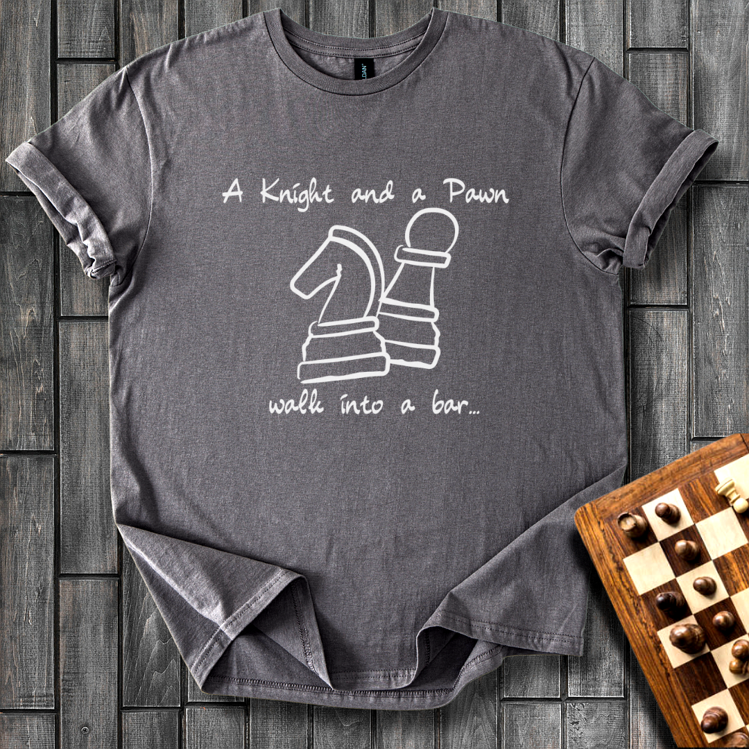 Bad Joke T-Shirt