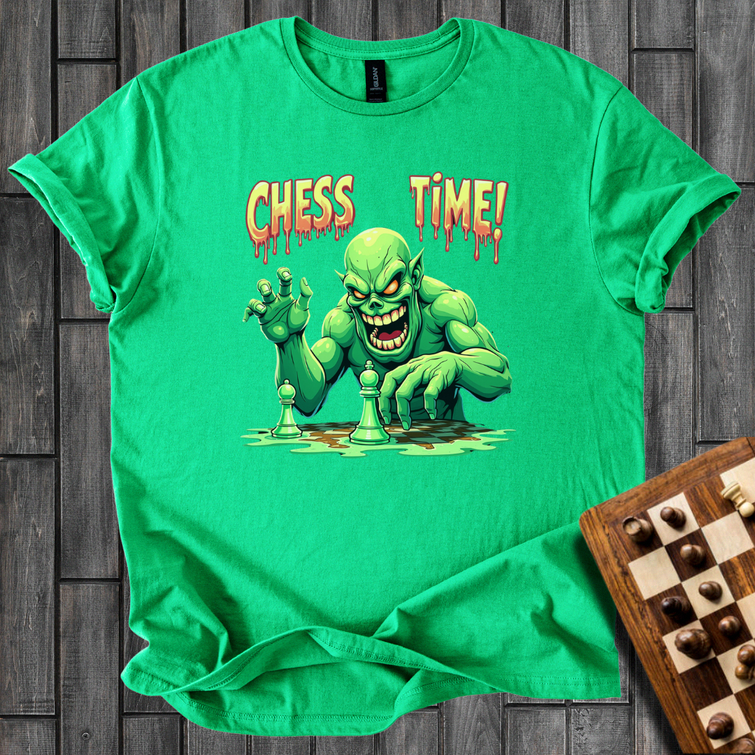 Chesszilla T-Shirt