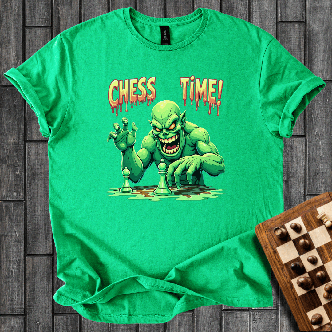 Chesszilla T-Shirt