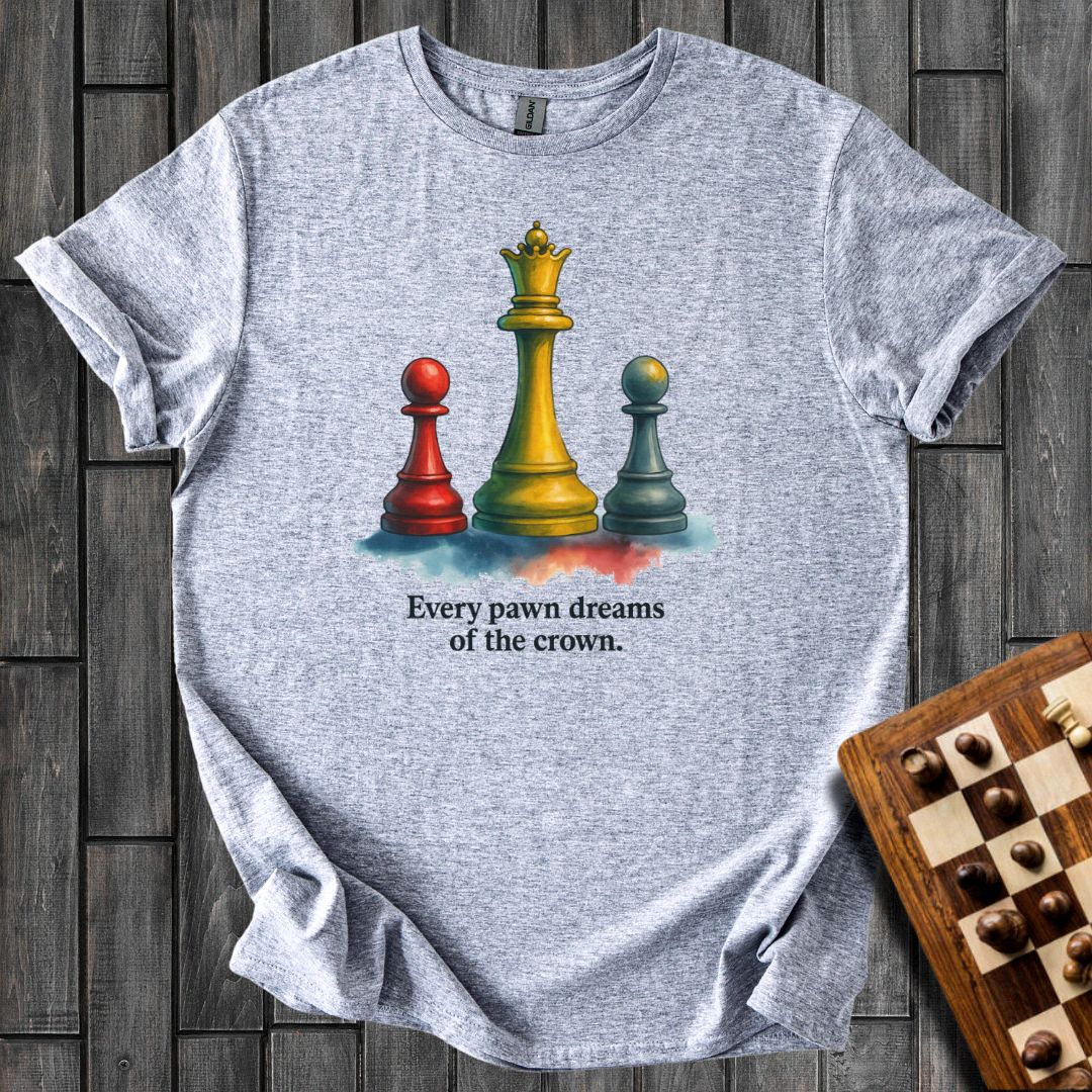 Crown Dream T-Shirt